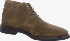 Salamander Laarzen Veterlaarzen Heren Lichtbruin -Hummel Winkel 54b534cc376c32a8407ef664b2f2c727