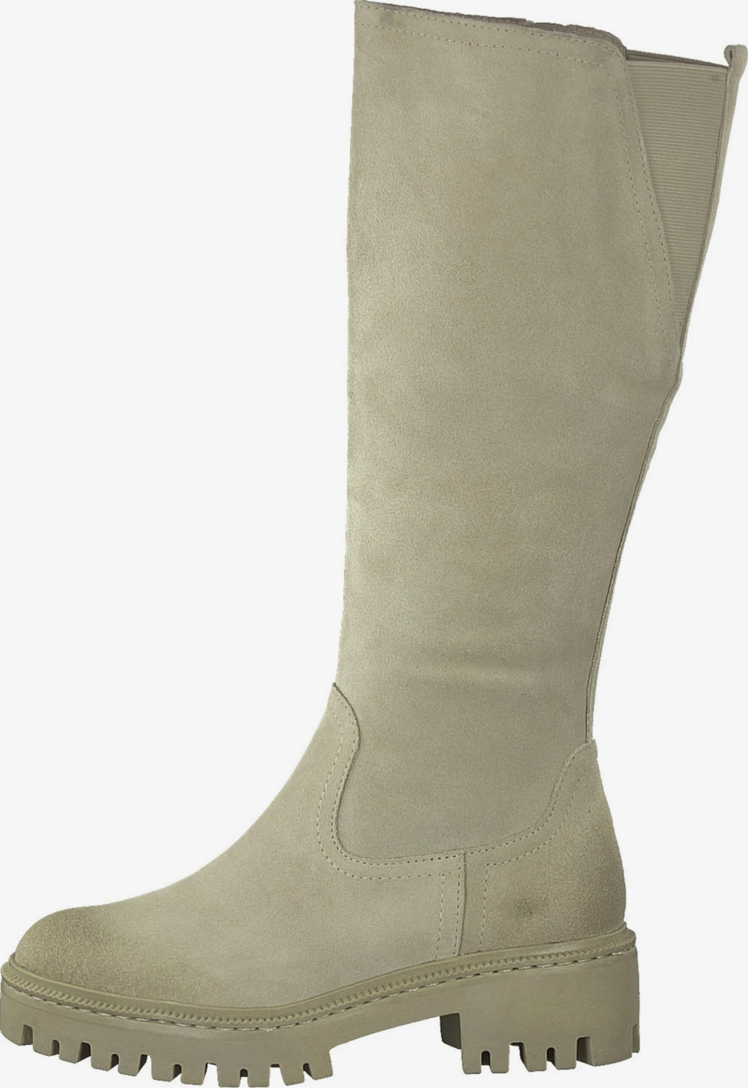 Marco Tozzi Klassieke Laarzen Laarzen Dames Brokaat 5 Marco Tozzi Klassieke Laarzen Laarzen Dames Brokaat - Afbeelding 3