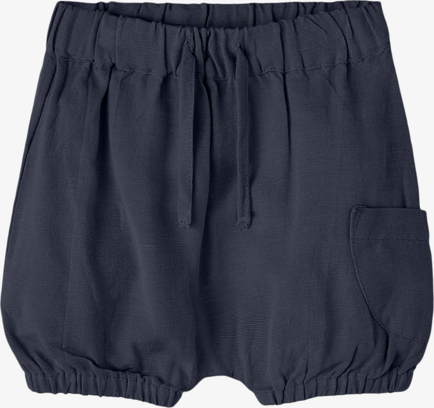 NAME IT Pantalons Tapered Broek Faher Kinderen Saffier 3 NAME IT Pantalons Tapered Broek Faher Kinderen Saffier