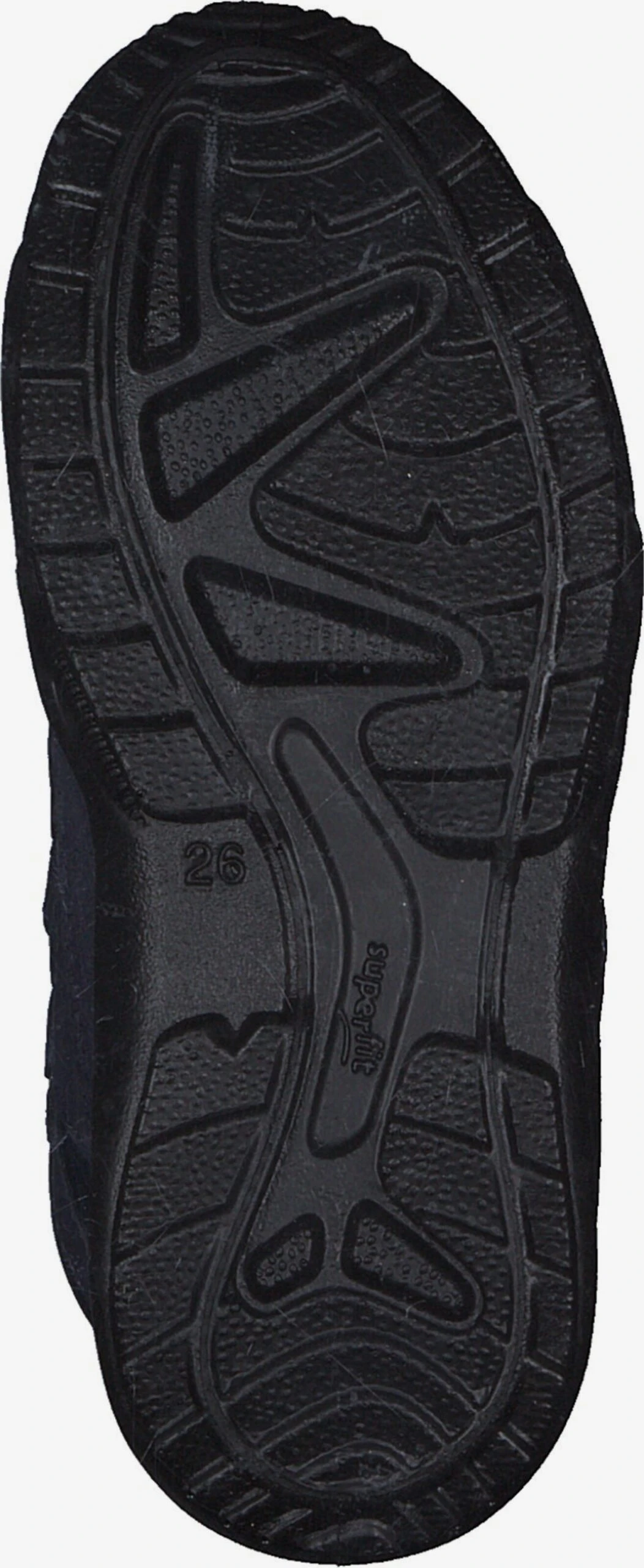 Superfit Schoenen Laarzen GLACIER 09221 Kinderen Blauw / Nachtblauw 8 Superfit Schoenen Laarzen GLACIER 09221 Kinderen Blauw / Nachtblauw - Afbeelding 6