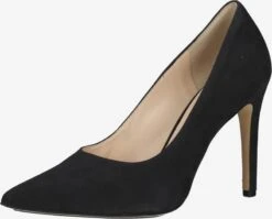 HÖGL Klassieke Pumps Pumps Boulevard Dames Marine