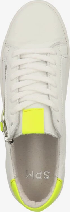 Casual Sneakers Sneakers Laag Pomme Dames Wit -Hummel Winkel 54d654378843e69a4a7e4830f87ab5e0