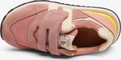 Bisgaard Schoenen Sneakers Winston Kinderen Oudroze -Hummel Winkel 54f590c886899c1c7e8e6e09a52e8556