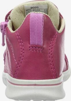 ECCO Stapschoentjes Wandelschoen Kinderen Pink -Hummel Winkel 54f9bd7c7864fa58db29d7a37a7274c8