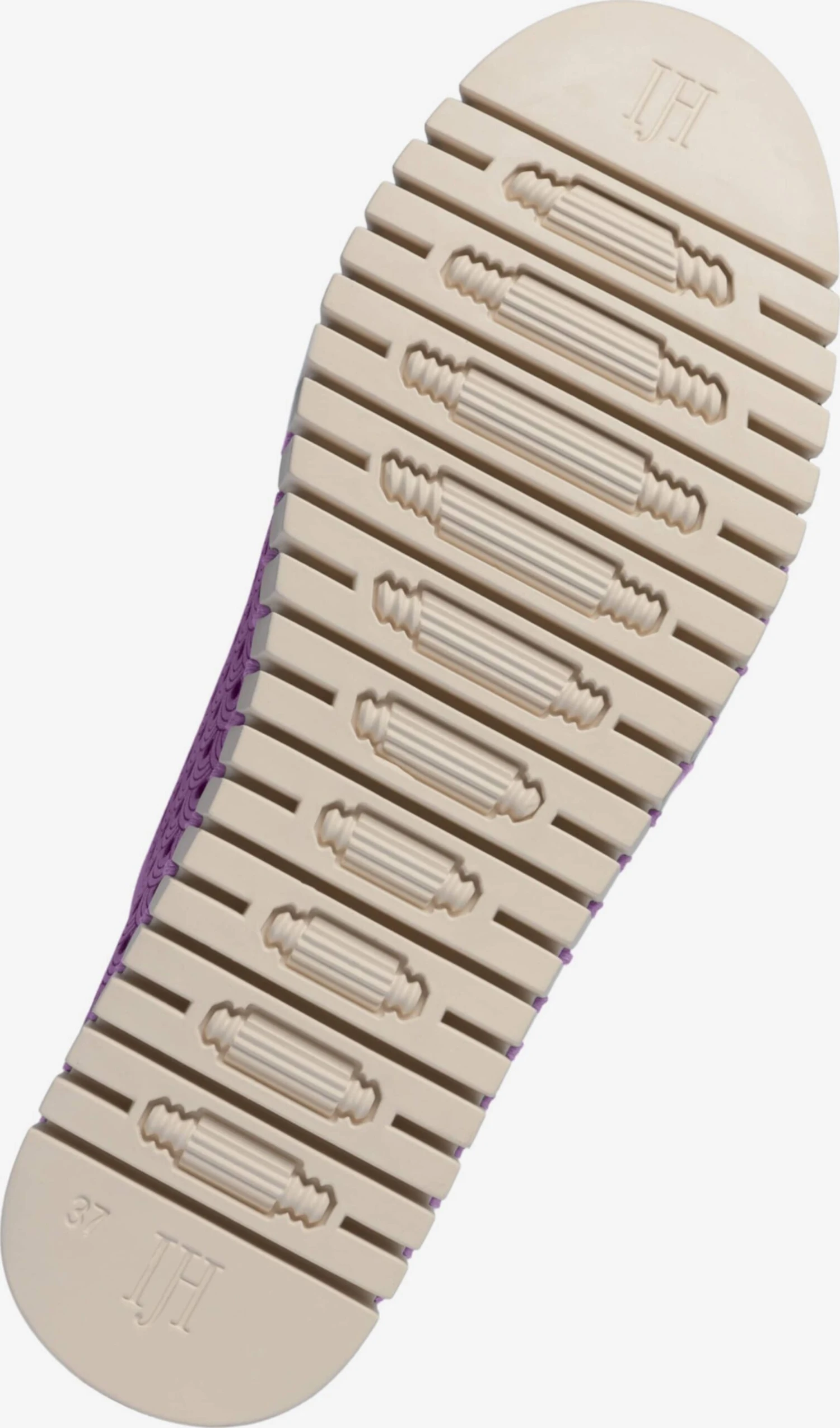 ILSE JACOBSEN Slip-on Sneakers Slip-on Tulip Dames Mauve 8 ILSE JACOBSEN Slip-on Sneakers Slip-on Tulip Dames Mauve - Afbeelding 6