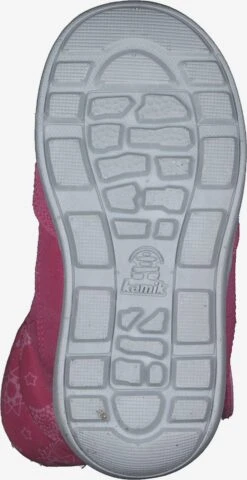Kamik Schoenen Laarzen Snowbee P NF9300 Kinderen Rosa 14 Kamik Schoenen Laarzen Snowbee P NF9300 Kinderen Rosa -Hummel Winkel 5536e978661a0c02a0a8c80bf94123f6