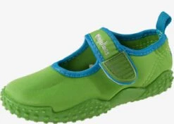 Playshoes Waterschoenen Strand-/badschoen Glückskäfer Kinderen Appel