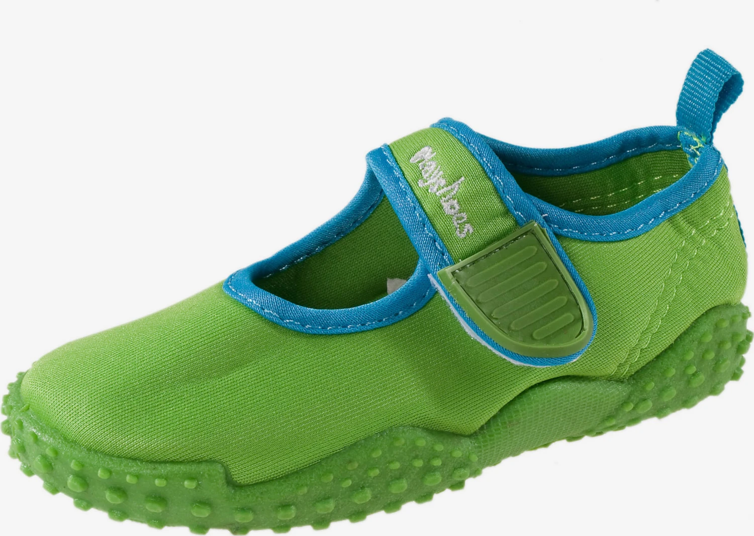 Playshoes Waterschoenen Strand-/badschoen Glückskäfer Kinderen Appel 3 Playshoes Waterschoenen Strand-/badschoen Glückskäfer Kinderen Appel