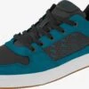 Casual Sneakers Sneakers Laag Milwaukee Heren Blauw -Hummel Winkel 559a4d0d9ebf2926b70f8869fe6ad235