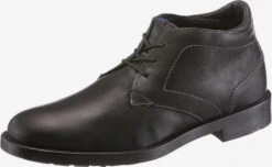 Lloyd Boots & Laarzen Laarzen Manila Heren Zwart