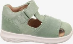 Superfit Schoenen Sandalen BUMBLEBEE Kinderen Lichtgroen -Hummel Winkel 55b8b06137a760f0a53a50b17649f0a4