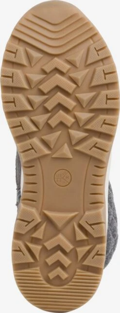 Tamaris Laarzen Veterlaarzen Comfort Dames Donkergrijs -Hummel Winkel 55be7bff8723055571a44232c171efd3