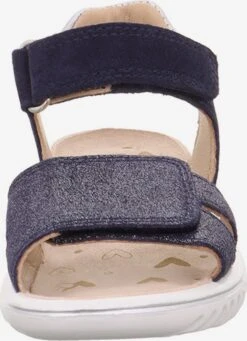 Superfit Schoenen Sandalen Sparkle Kinderen Navy -Hummel Winkel 55cd6a0ed9901c91cd4f6c573f6d658b