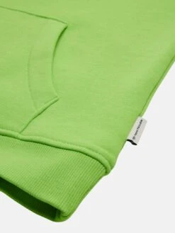 Tom Tailor Sweatwear Sweatshirt Kinderen Groen -Hummel Winkel 55d9c7ecc8b026b5ebcf967864118e47
