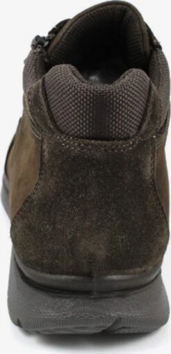 Ara Hoge Sneakers Sneakers Hoog Heren Donkerbruin -Hummel Winkel 55dc8ac84b48aefcbd285186056eb277