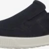 ECCO Slip-on Sneakers Slip-ons Heren Nachtblauw 1 ECCO Slip-on Sneakers Slip-ons Heren Nachtblauw -Hummel Winkel 55e667f9384e740d2e3686f083f00088