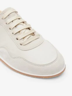 Lottusse Casual Sneakers Sneakers Laag Mancor Dames Offwhite -Hummel Winkel 55ece37ef8ea345a4f1a9b531b660bd5