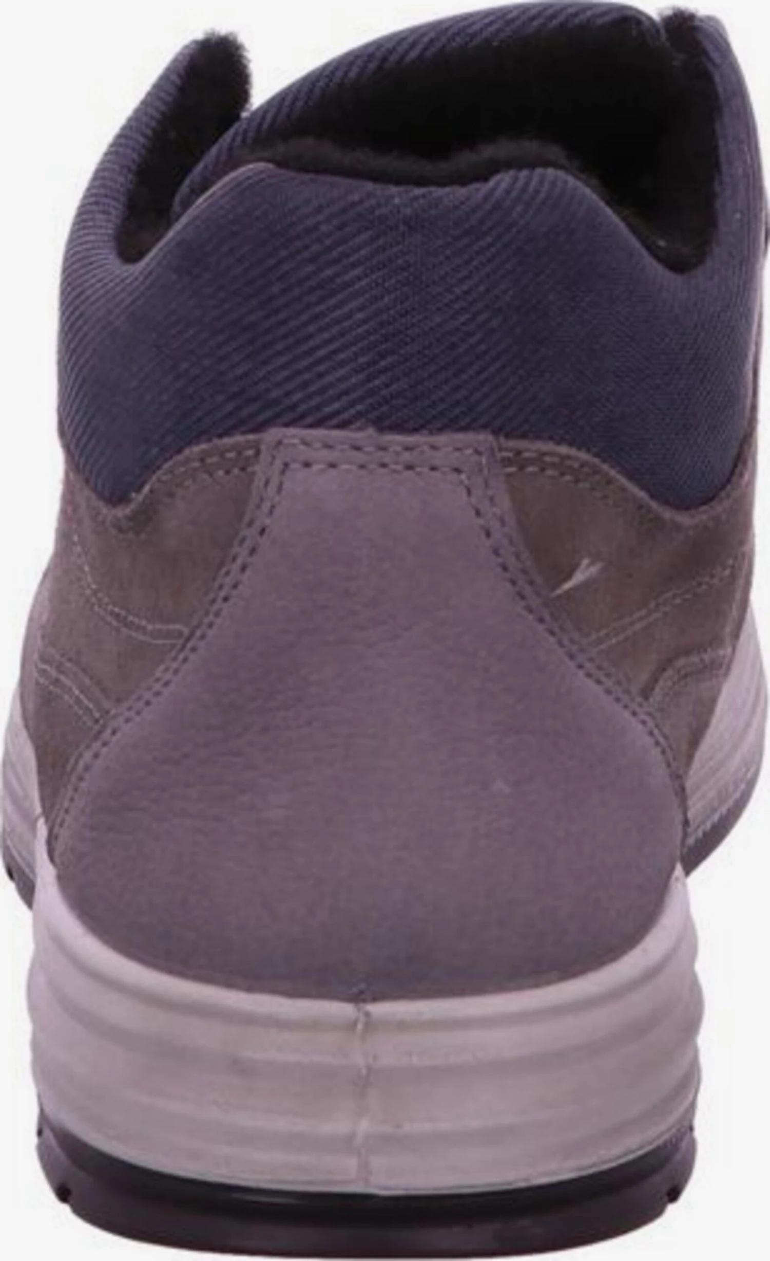 Ricosta Lage Schoenen Lage Schoen Kinderen Lila 5 Ricosta Lage Schoenen Lage Schoen Kinderen Lila - Afbeelding 3