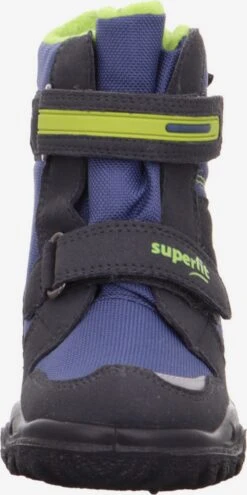 Superfit Laarzen Snowboots Husky Kinderen Blauw / Navy -Hummel Winkel 55fc969a858ccebce05190bfb8f997dd
