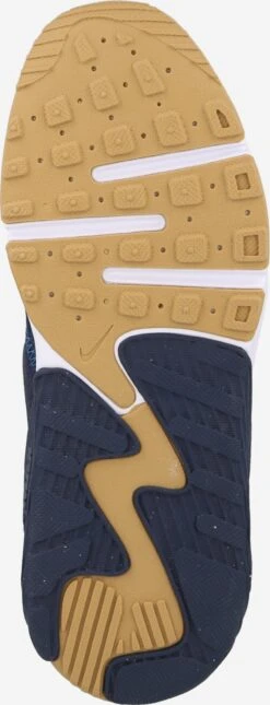 Nike Sportswear Schoenen Sneakers Air Max Excee Kinderen Blauw / Hemelsblauw -Hummel Winkel 560dbed0d9c9b1a48ca8ce7c3ddf2dd7