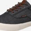 Jack & Jones Casual Sneakers Sneakers Laag Heren Basaltgrijs 2 Jack & Jones Casual Sneakers Sneakers Laag Heren Basaltgrijs -Hummel Winkel 561af57d61aa507619d639a08deebc17