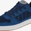 Casual Sneakers Sneakers Laag Milwaukee Heren Navy