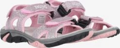 ZigZag Lage Schoenen Lage Schoen Yani Kinderen Rosa -Hummel Winkel 5634dee731efd0c85f9b493244ee5e68
