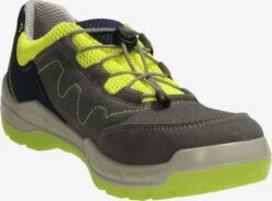 Ricosta Lage Schoenen Lage Schoen Kinderen Donkergrijs -Hummel Winkel 5672c2acfac6fe74c3906e484d070330 1