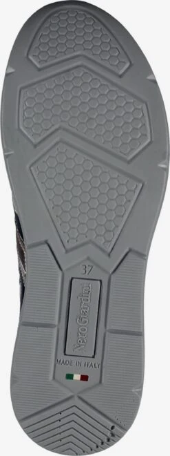 Nero Giardini Fashion Sneakers Sneakers Laag Dames Blauw -Hummel Winkel 567e2b2d39389607baeb83e1f48d960e