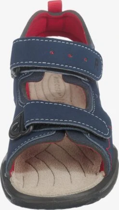 Ricosta Sandalen Open Schoenen Kinderen Nachtblauw -Hummel Winkel 5684335e54e4358e8c3799ad9ae1757c