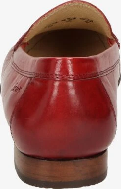 Lage Schoenen Mocassins Campina Dames Roestrood -Hummel Winkel 568a25e8f563581a033ff29535c39f7c