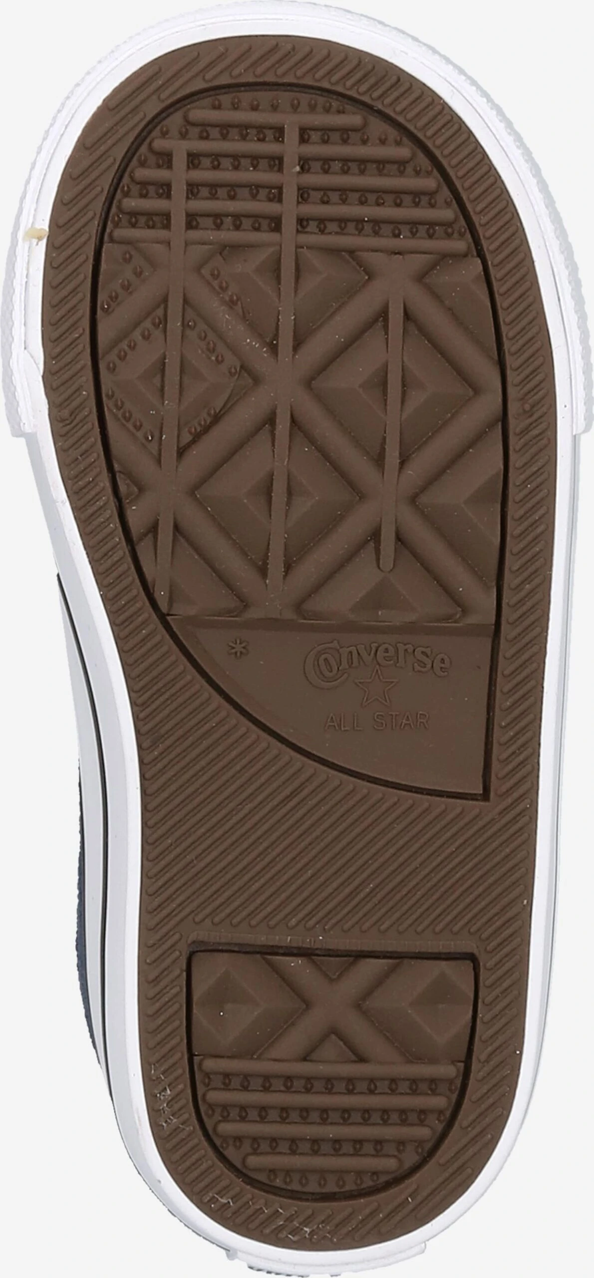 Converse Schoenen Sneakers All Star Kinderen Donkerblauw 7 Converse Schoenen Sneakers All Star Kinderen Donkerblauw - Afbeelding 5