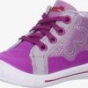 Superfit Stapschoentjes Wandelschoen Kinderen Lila -Hummel Winkel 56c99ccde709f4da821bdb53348876ff