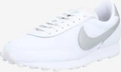 Nike Sportswear Running Sneakers Sneakers Laag Daybreak Dames Wit