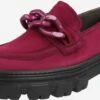 Paul Green Lage Schoenen Mocassins Dames Pink 1 Paul Green Lage Schoenen Mocassins Dames Pink -Hummel Winkel 574242ed632df052c28c52c138f30d83
