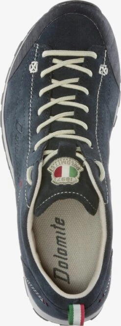 Dolomite Sportieve Veterschoenen Sportieve Veterschoen Cinquantaquattro Heren Donkerblauw -Hummel Winkel 57645b1b3e42d3d8f278494caa063159