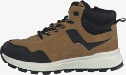 S.Oliver Schoenen Laarzen Kinderen Karamel 8 S.Oliver Schoenen Laarzen Kinderen Karamel -Hummel Winkel 576a3353c1781b86d4c7efafd068d473