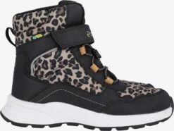 ZigZag Laarzen Snowboots Yalisuan Kinderen Zwart -Hummel Winkel 577d996a535c63e9eade98e905cf814d