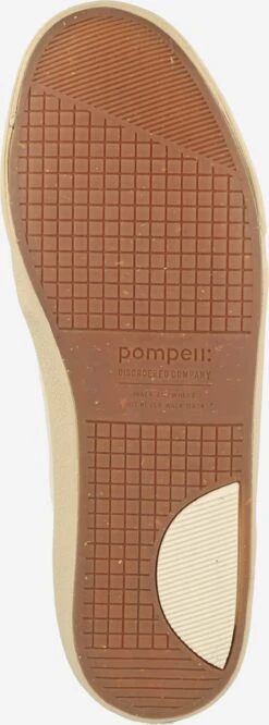 Pompeii Hoge Sneakers Sneakers Hoog KIRAN Dames Lichtbruin 7 Pompeii Hoge Sneakers Sneakers Hoog KIRAN Dames Lichtbruin -Hummel Winkel 57816e9765d425f8de38682b15633b28