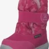 Kamik Schoenen Laarzen Snowbee P NF9300 Kinderen Rosa