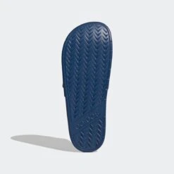 Adidas Sportswear Badslippers Strand-/badschoen Dames Blauw -Hummel Winkel 57b58c1b26aaa50e479e72c6311f137b