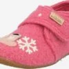 Living Kitzbühel Pantoffels Huisschoenen Kinderen Fuchsia 2 Living Kitzbühel Pantoffels Huisschoenen Kinderen Fuchsia -Hummel Winkel 57e2463901834b8eedb29b4911f0ba42