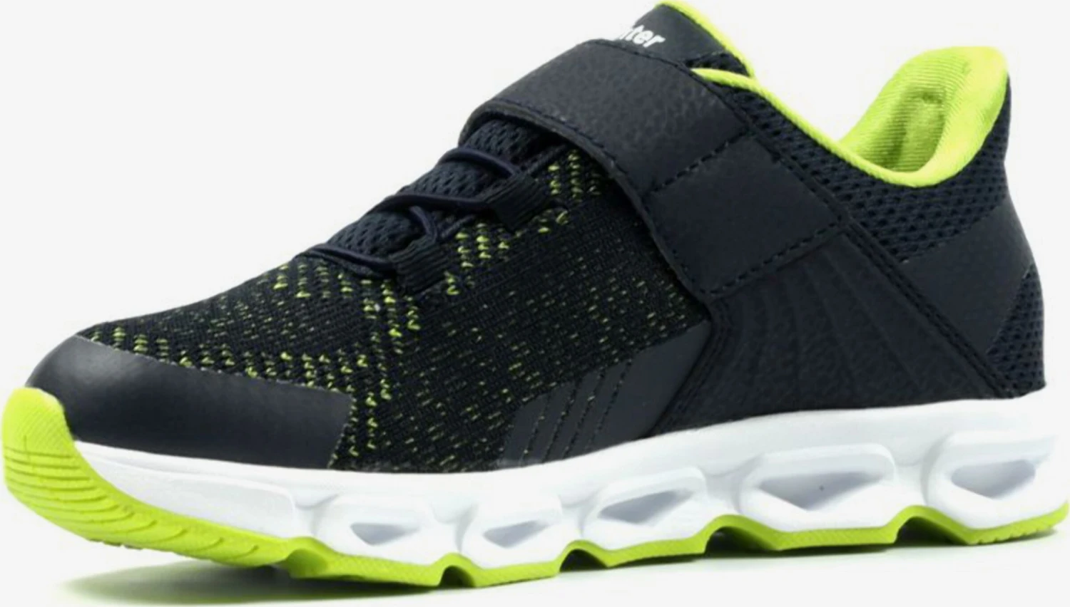 Richter Schoenen Sneakers Kinderen Nachtblauw 3 Richter Schoenen Sneakers Kinderen Nachtblauw