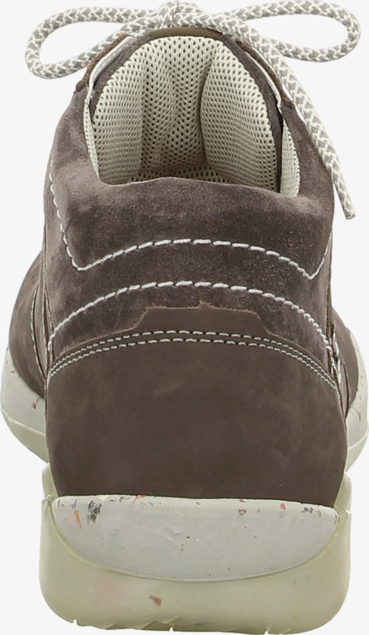 Josef Seibel Hoge Sneakers Sneakers Hoog Ricardo 13 Heren Grijs 5 Josef Seibel Hoge Sneakers Sneakers Hoog Ricardo 13 Heren Grijs - Afbeelding 3