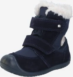 Elefanten Schoenen Laarzen Sog Kinderen Donkerblauw