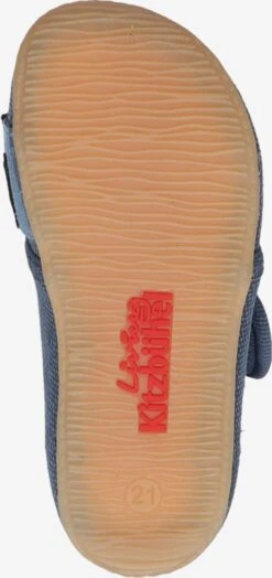 Living Kitzbühel Pantoffels Huisschoenen Kinderen Marine / Smoky Blue 15 Living Kitzbühel Pantoffels Huisschoenen Kinderen Marine / Smoky Blue -Hummel Winkel 5807246ae6a8cfa1a36396531d3a1d63