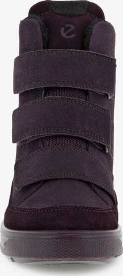 ECCO Schoenen Laarzen Kinderen Donkerlila -Hummel Winkel 581d40cb5a7b83770668e3f6e9fe137e