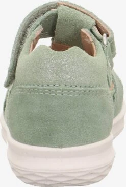 Superfit Schoenen Sandalen BUMBLEBEE Kinderen Lichtgroen -Hummel Winkel 581e93d45be330572360be293eec269a