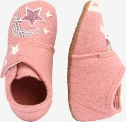 Living Kitzbühel Pantoffels Huisschoenen Einhorn & Stern Kinderen Oudroze -Hummel Winkel 583b29adc6e86c47f95b04e5b035de21
