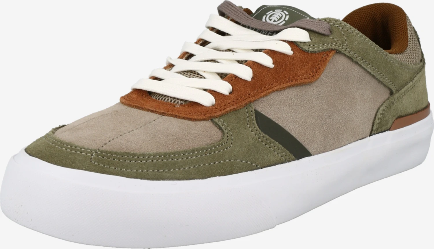 Element Casual Sneakers Sneakers Laag Heatley 2.0 Heren Gemengde Kleuren 3 Element Casual Sneakers Sneakers Laag Heatley 2.0 Heren Gemengde Kleuren